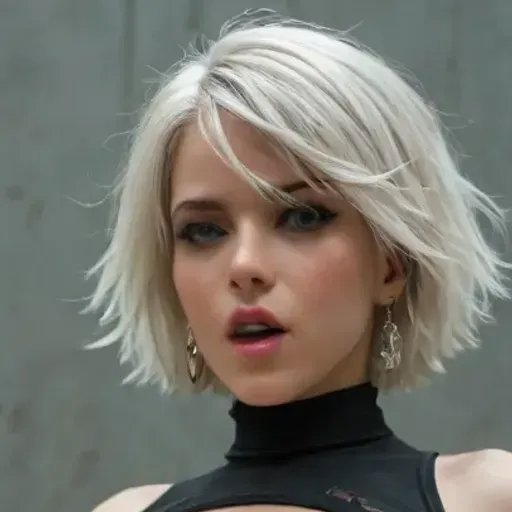 AI色情圖片產生器