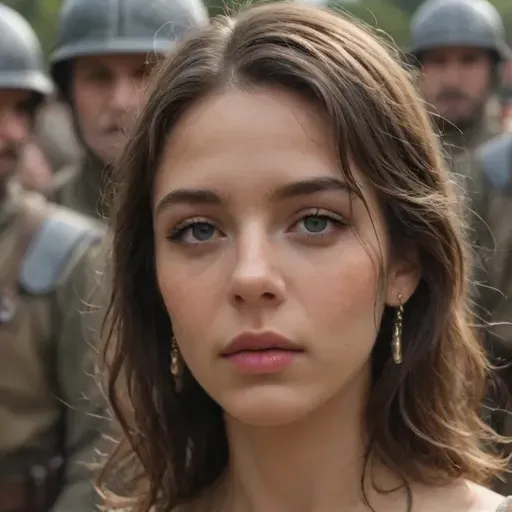 AI色情圖片產生器