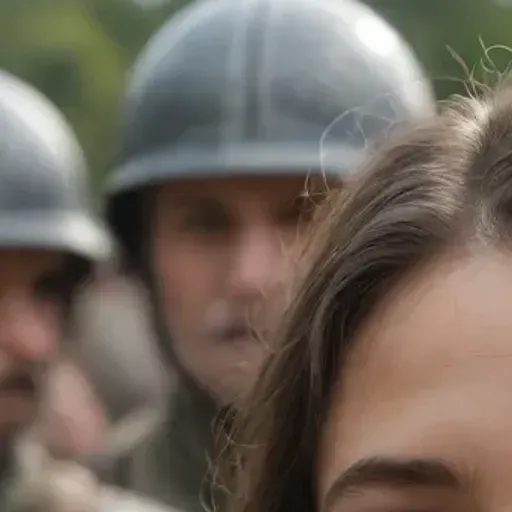 AI色情照片產生器