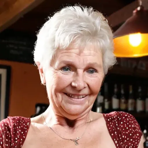 AI色情图片生成器