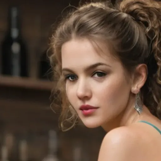 AI porn image generator