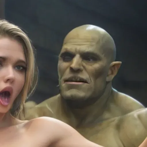 โปรแกรมสร้างภาพโปรนที่ใช้ปัญหา AI