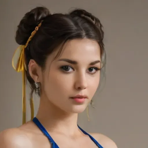 AI色情圖片產生器