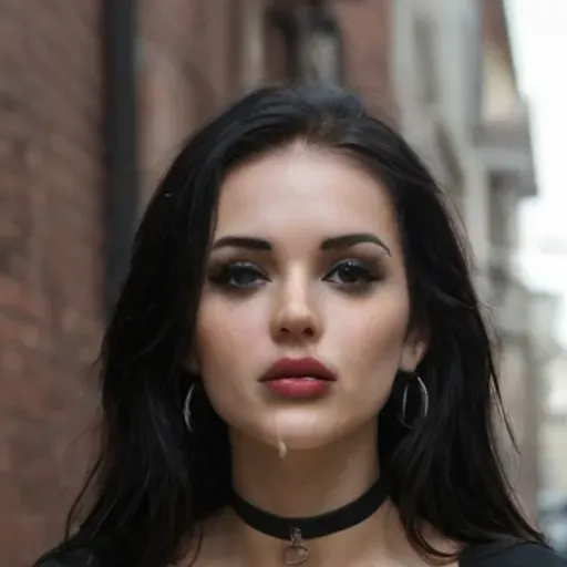 โปรแกรมสร้างภาพโปรนที่ใช้ปัญหา AI