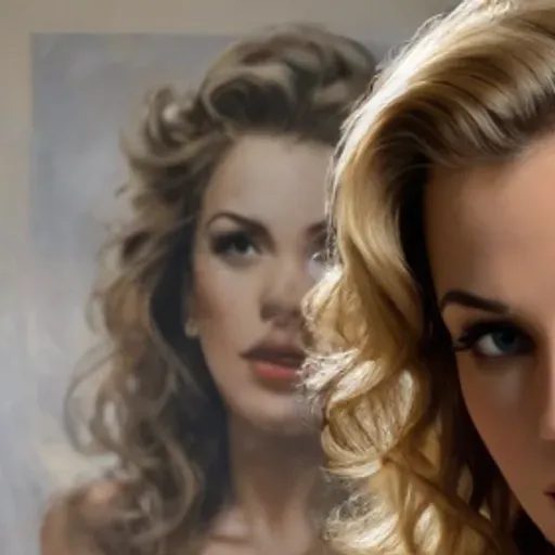 AI色情照片生成器