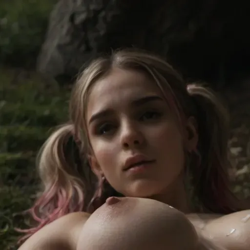 yapay zekâ porno görsel üretici