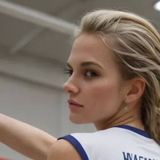 โปรแกรมสร้างภาพโปรนที่ใช้ปัญหา AI