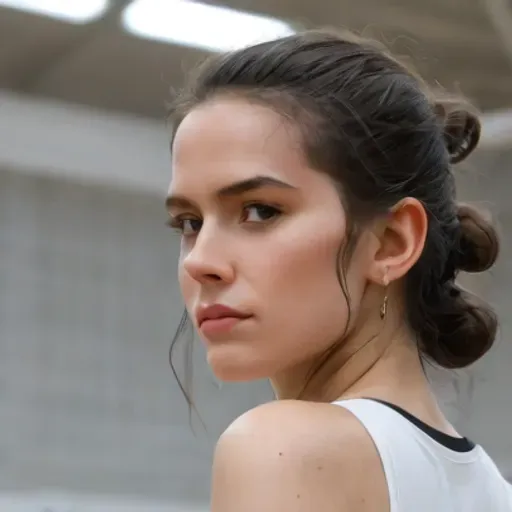 AI 포르노 이미지 생성기