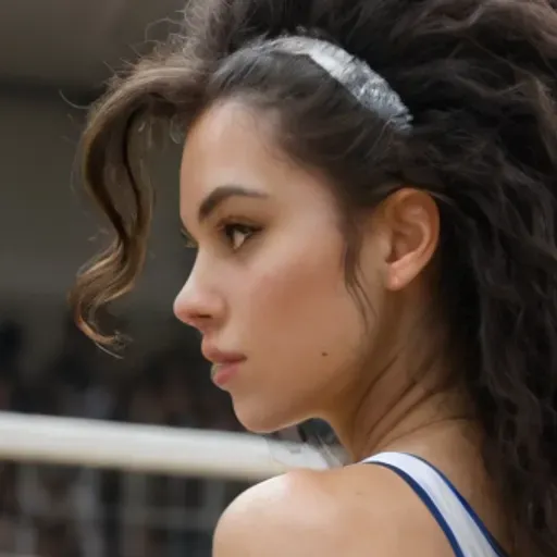 โปรแกรมสร้างภาพโปรนที่ใช้ปัญหา AI