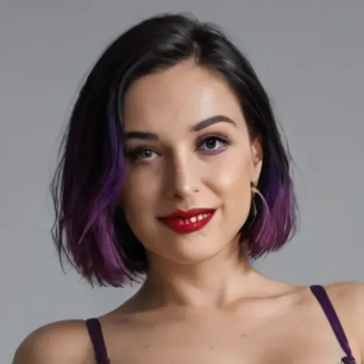 KI-Pornobild-Generator