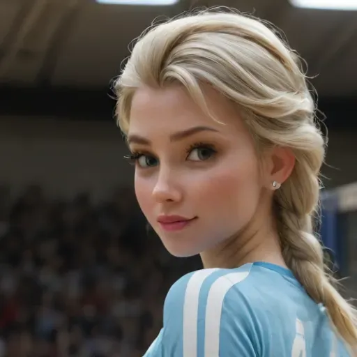 generatore di immagini porno IA