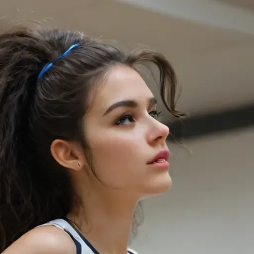 โปรแกรมสร้างภาพโปรนที่ใช้ปัญหา AI