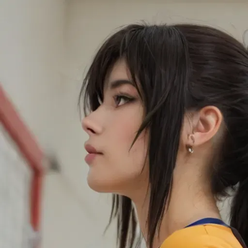 โปรแกรมสร้างภาพโปรนที่ใช้ปัญหา AI