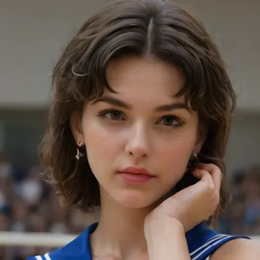 โปรแกรมสร้างภาพโปรนที่ใช้ปัญหา AI