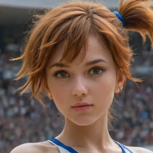 AI porn image generator