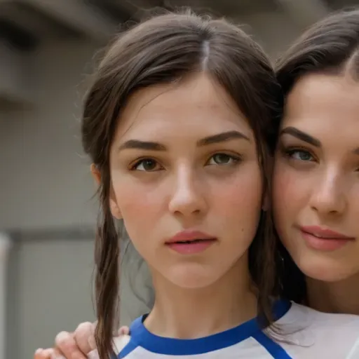 AIポルノ写真ジェネレーター