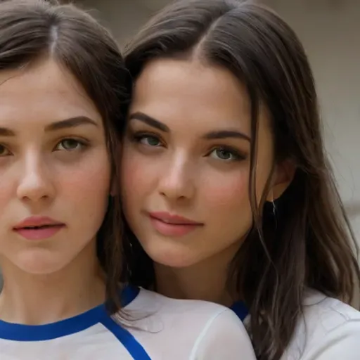 AIポルノ画像ジェネレーター