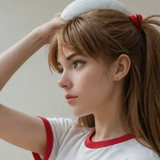 generatore di immagini porno IA