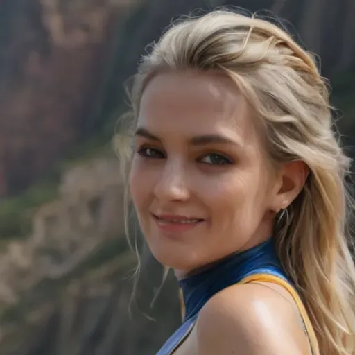 KI-Pornobild-Generator