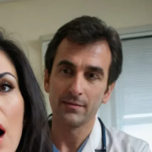 generatore di foto porno IA
