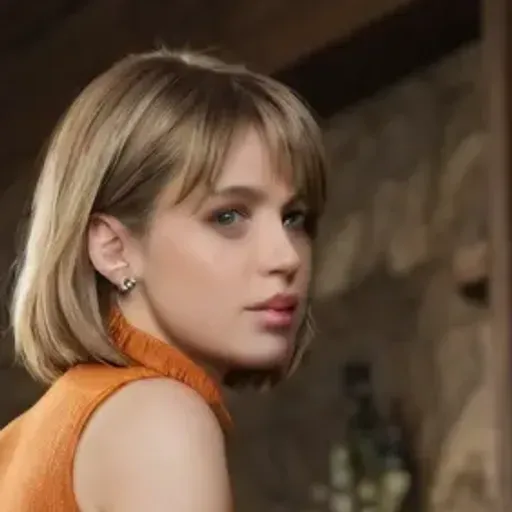 AI色情圖片產生器