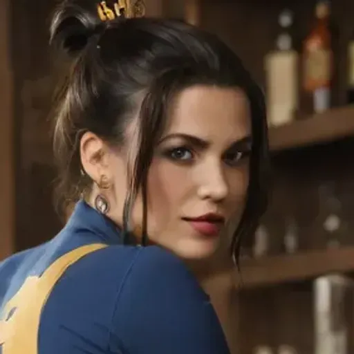 โปรแกรมสร้างภาพโปรนที่ใช้ปัญหา AI