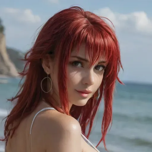 generatore di immagini porno IA