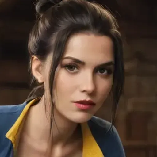 AI porn image generator