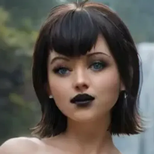 AI色情圖片產生器