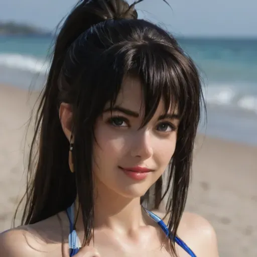 โปรแกรมสร้างภาพโปรนที่ใช้ปัญหา AI