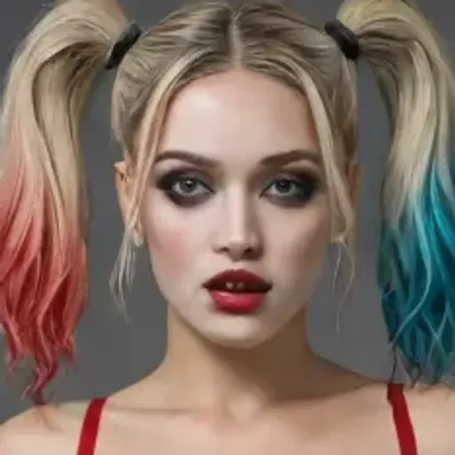 AI色情圖片產生器