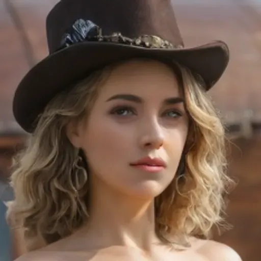 โปรแกรมสร้างภาพโปรนที่ใช้ปัญหา AI