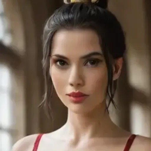 AI色情图片生成器