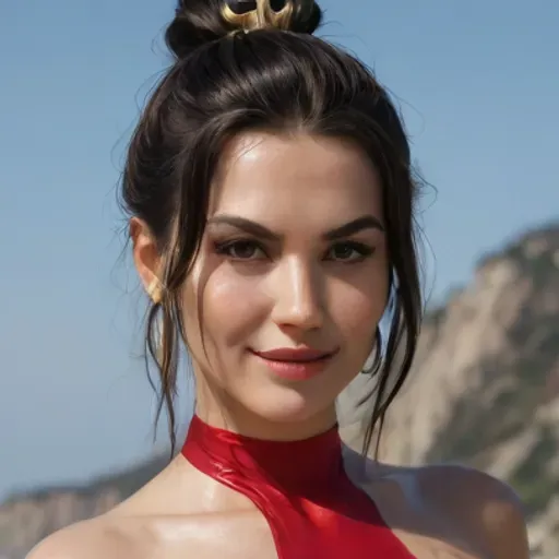 AI色情圖片產生器