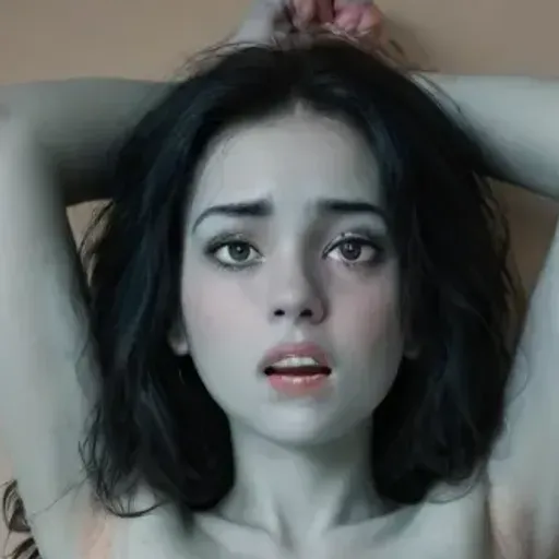 yapay zekâ porno görsel üretici