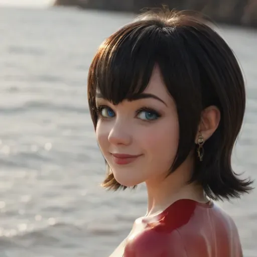 โปรแกรมสร้างภาพโปรนที่ใช้ปัญหา AI