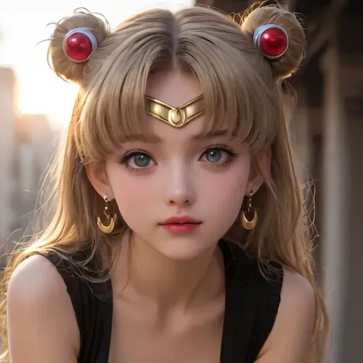 โปรแกรมสร้างภาพโปรนที่ใช้ปัญหา AI