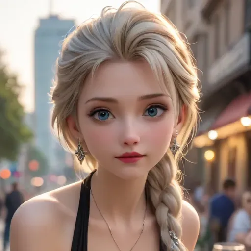 एआई पोर्न इमेज जेनरेटर