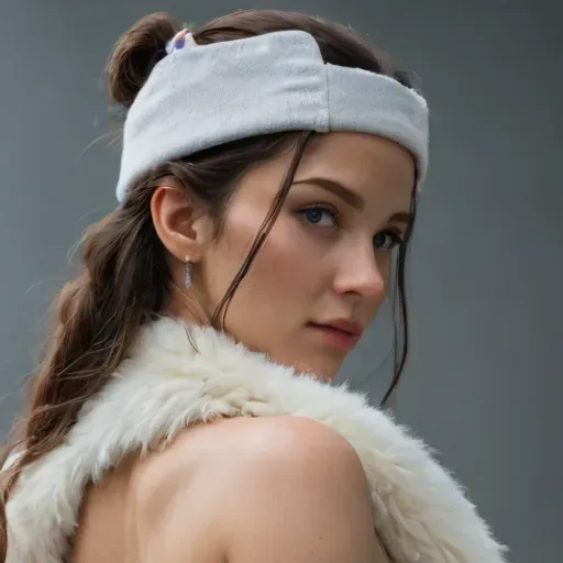 โปรแกรมสร้างภาพโปรนที่ใช้ปัญหา AI