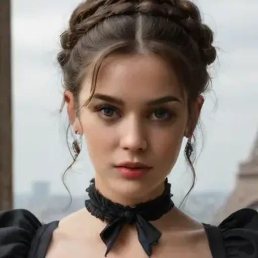 AIポルノ画像ジェネレーター