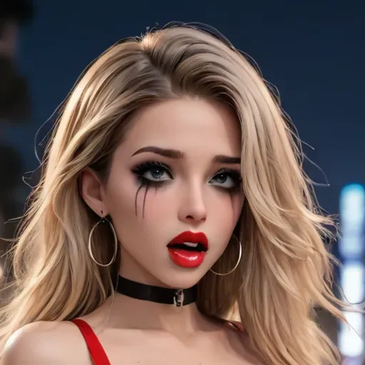 generador de imágenes porno con IA