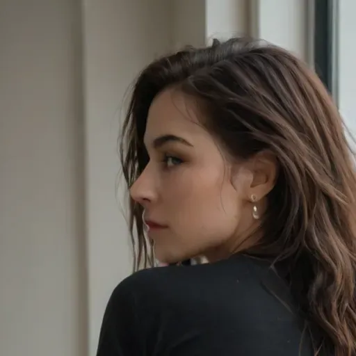 AI色情图片生成器