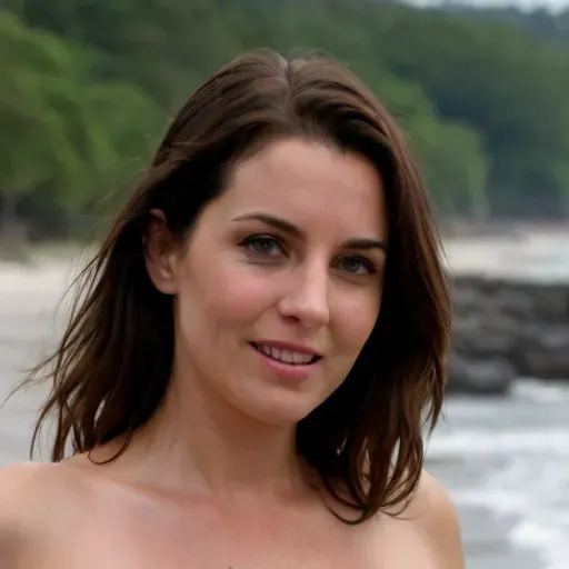 KI-Pornobild-Generator