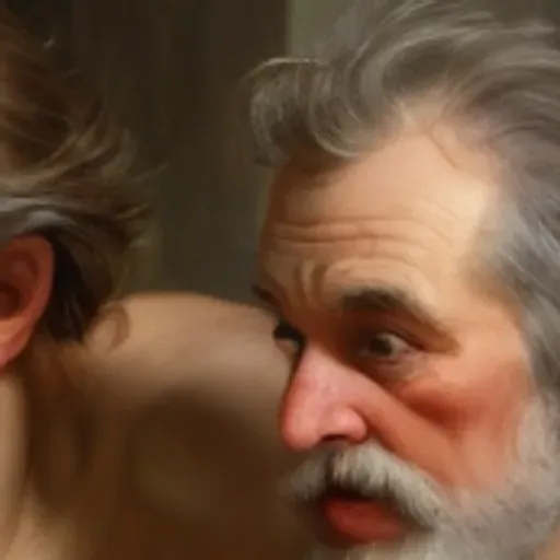 โปรแกรมสร้างภาพโปรนที่ใช้ปัญหา AI