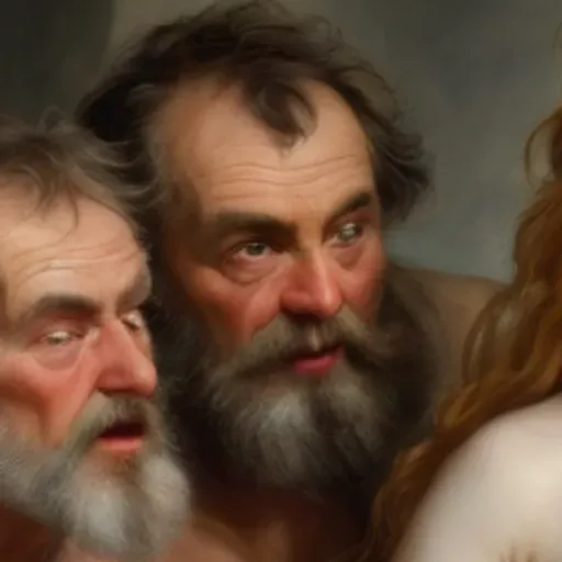 โปรแกรมสร้างภาพโปรนที่ใช้ปัญหา AI