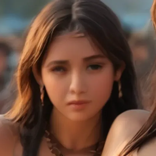 AI色情图片生成器