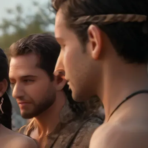 AI色情图片生成器