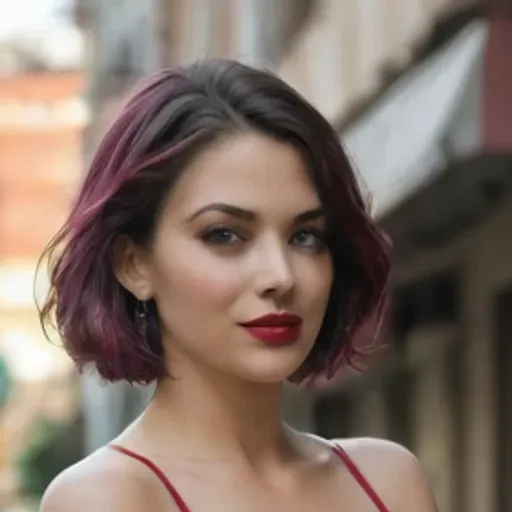 AI色情照片產生器