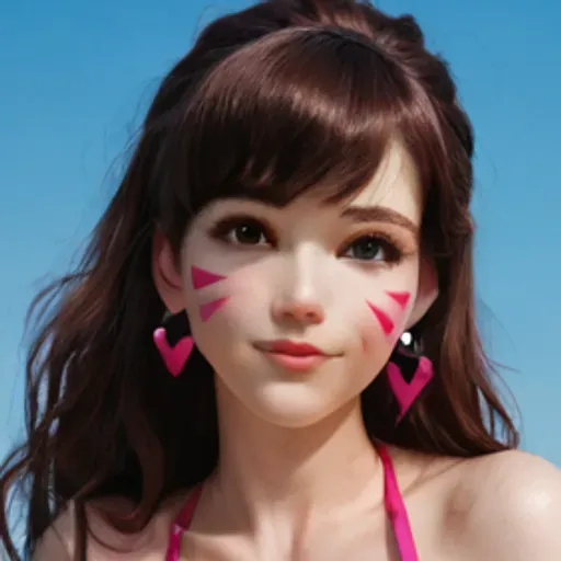 AI 포르노 이미지 생성기