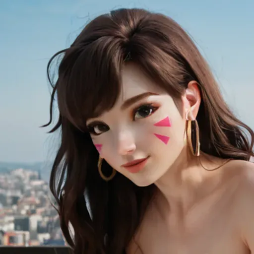 โปรแกรมสร้างภาพโปรนที่ใช้ปัญหา AI